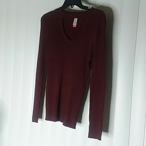 No Boundaries sweater